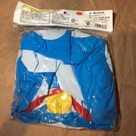 Doraemon toreba - Picture 3 of 6